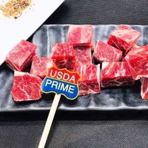 Prime骰子牛排