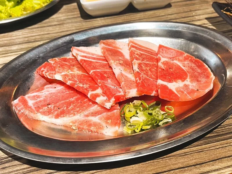 伊比利梅花豬:圖片 2