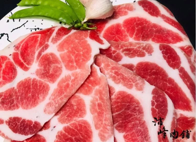 伊比利梅花豬:圖片 4