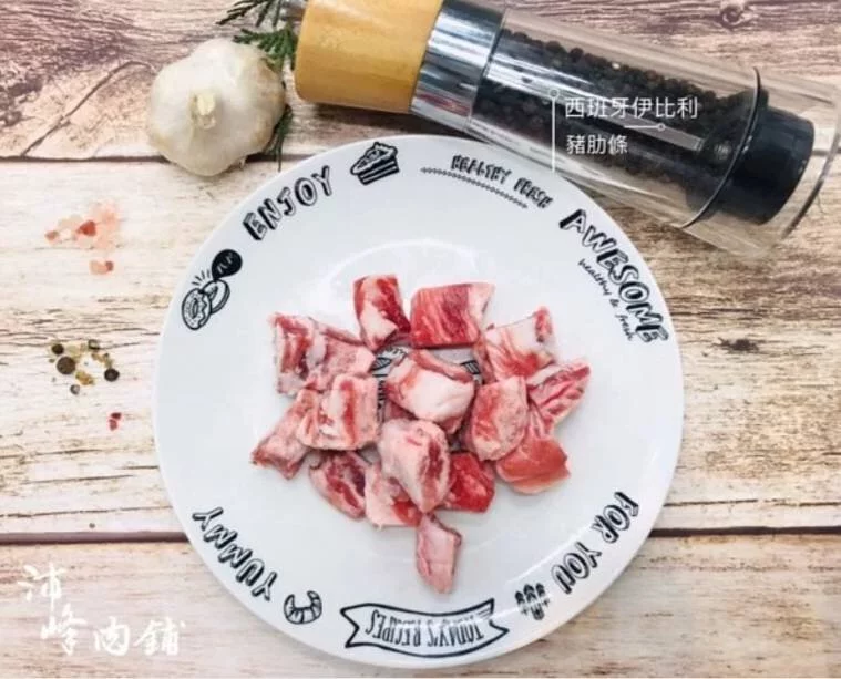 伊比利豬肋條:圖片 3