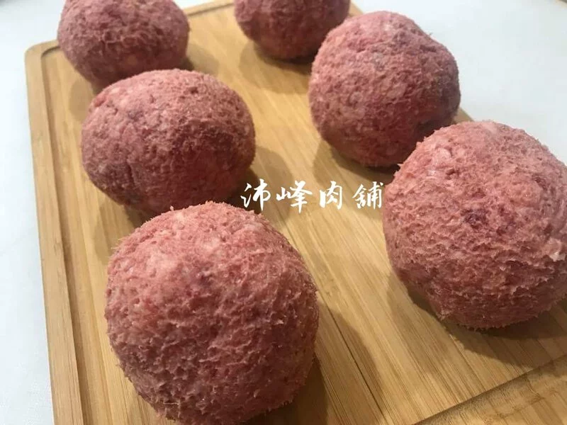 和牛漢堡排:圖片 3