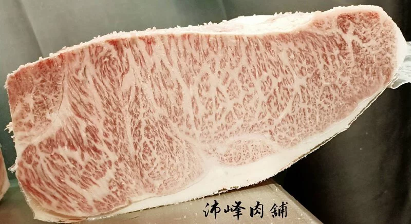 日本A5和牛 - 紐約客:圖片 3