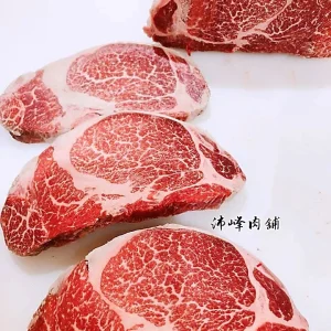 日本a5和牛 菲力