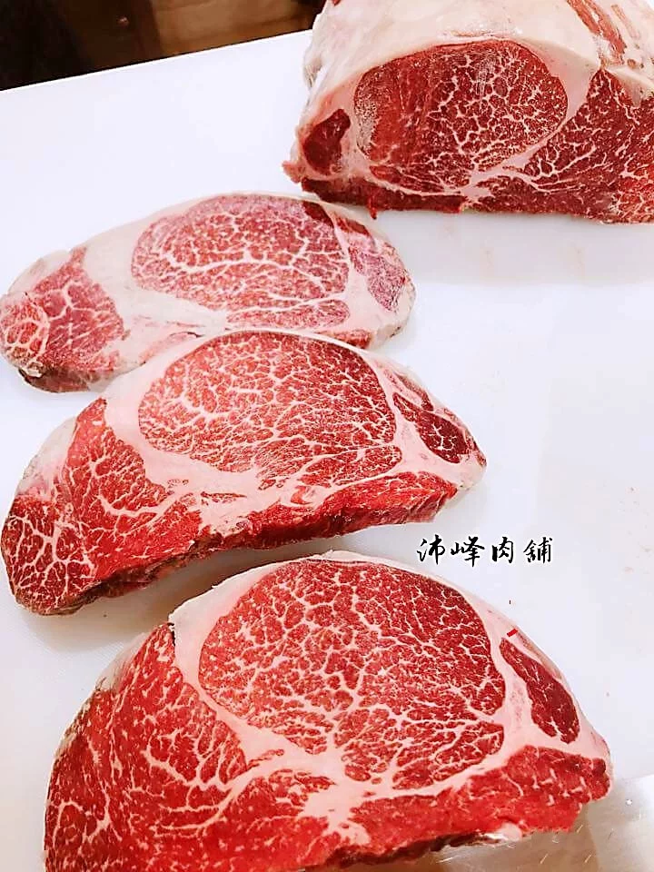 日本a5和牛 菲力