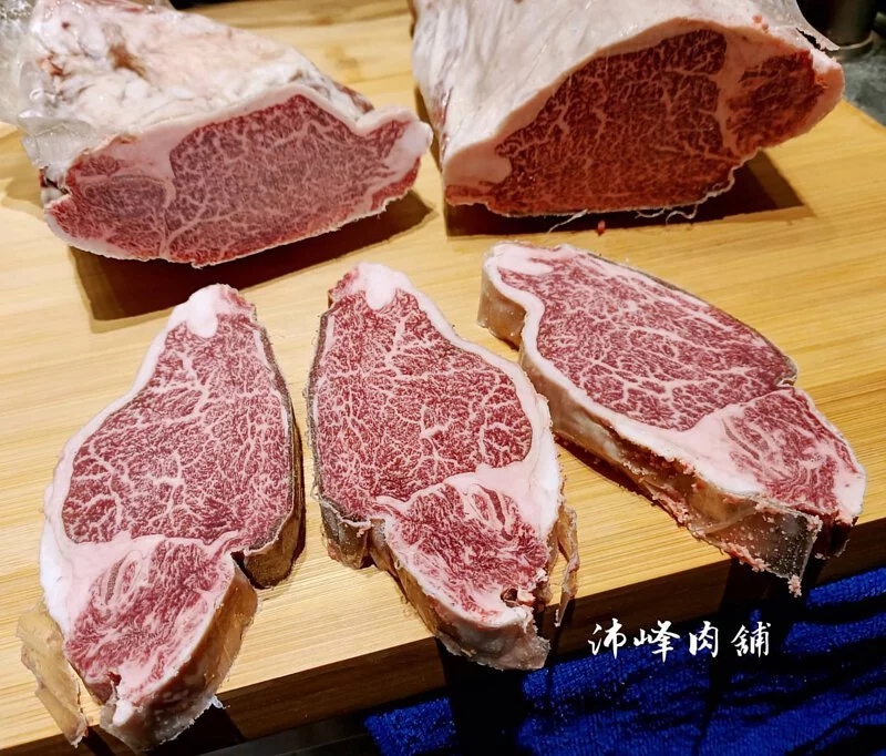 日本a5和牛 菲力2