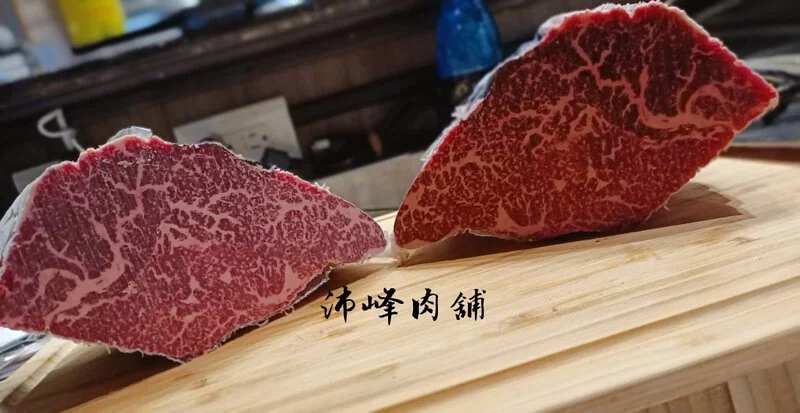 日本a5和牛 菲力3