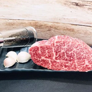澳洲M9和牛老饕扇子肉