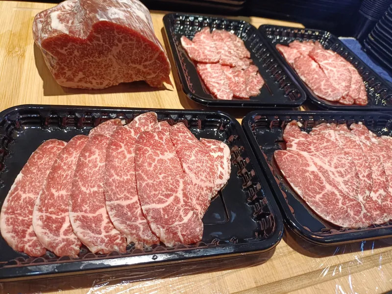 澳洲M9和牛老饕扇子肉 2