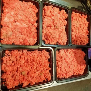 純天然寵物綜合肉泥