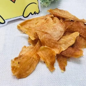 純天然雞胸肉乾