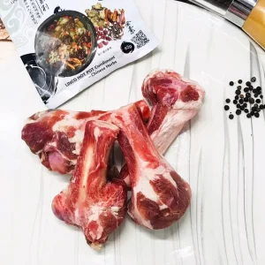 羊大骨