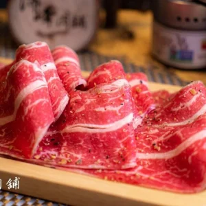 美國Prime無骨牛小排