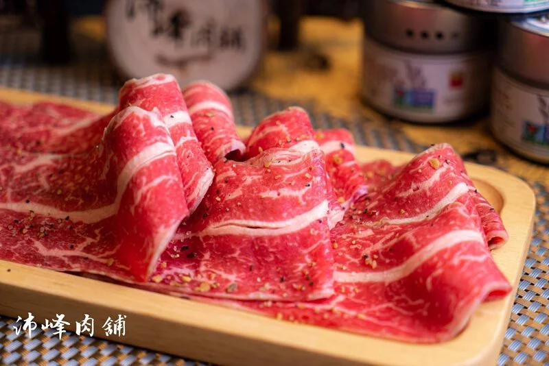 美國Prime無骨牛小排