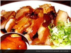 腿扣