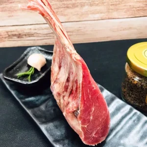 180天帶骨小牛肋排