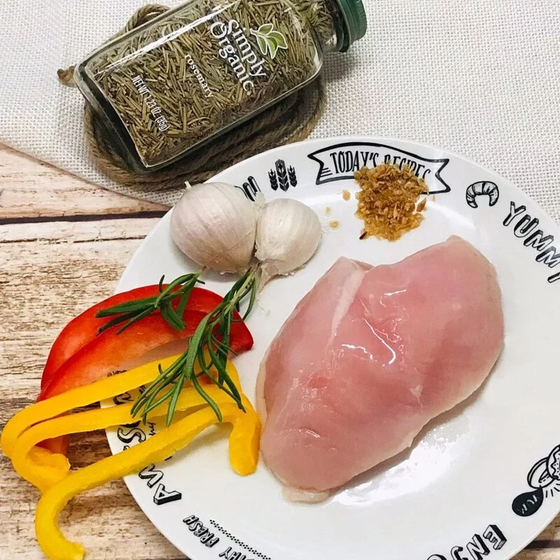 去皮雞胸肉