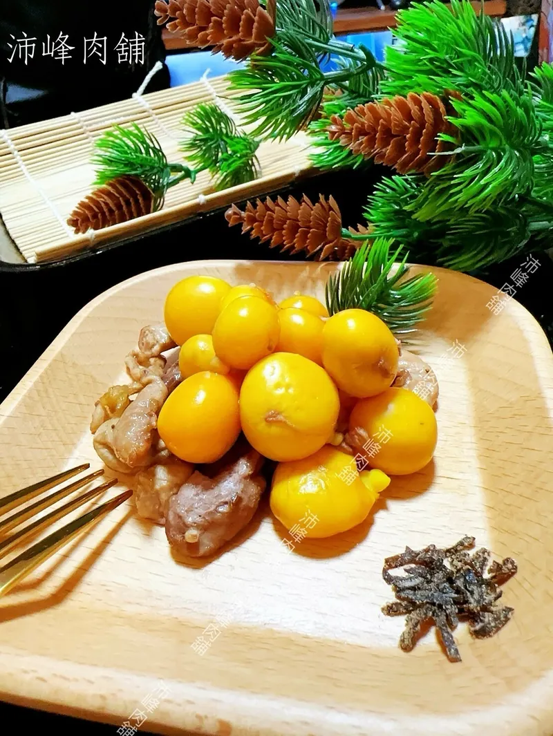 台灣土雞燈籠:圖片 2