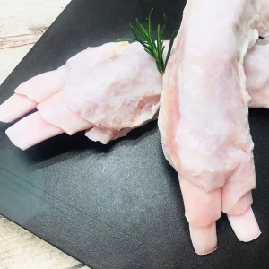 牛筋