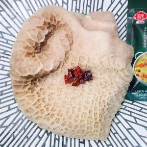 牛蜂巢肚