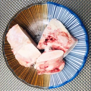 牛骨