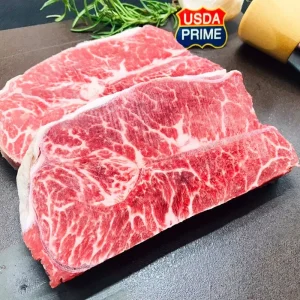 美國Prime板腱牛排