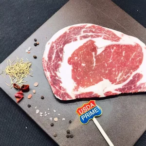 美國Prime肋眼