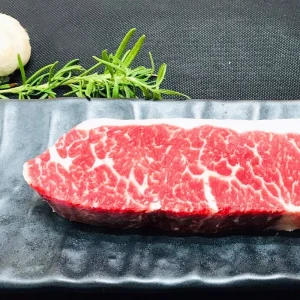 美國特選翼板牛排