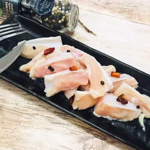 雞軟骨